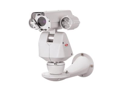 M66 Mini IR Pan/Tilt Camera Unit 